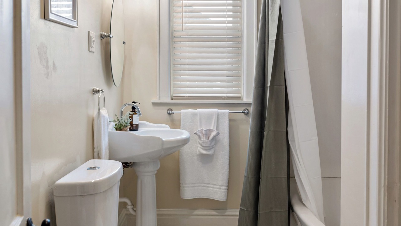 Photo of Bathroom in Huntington