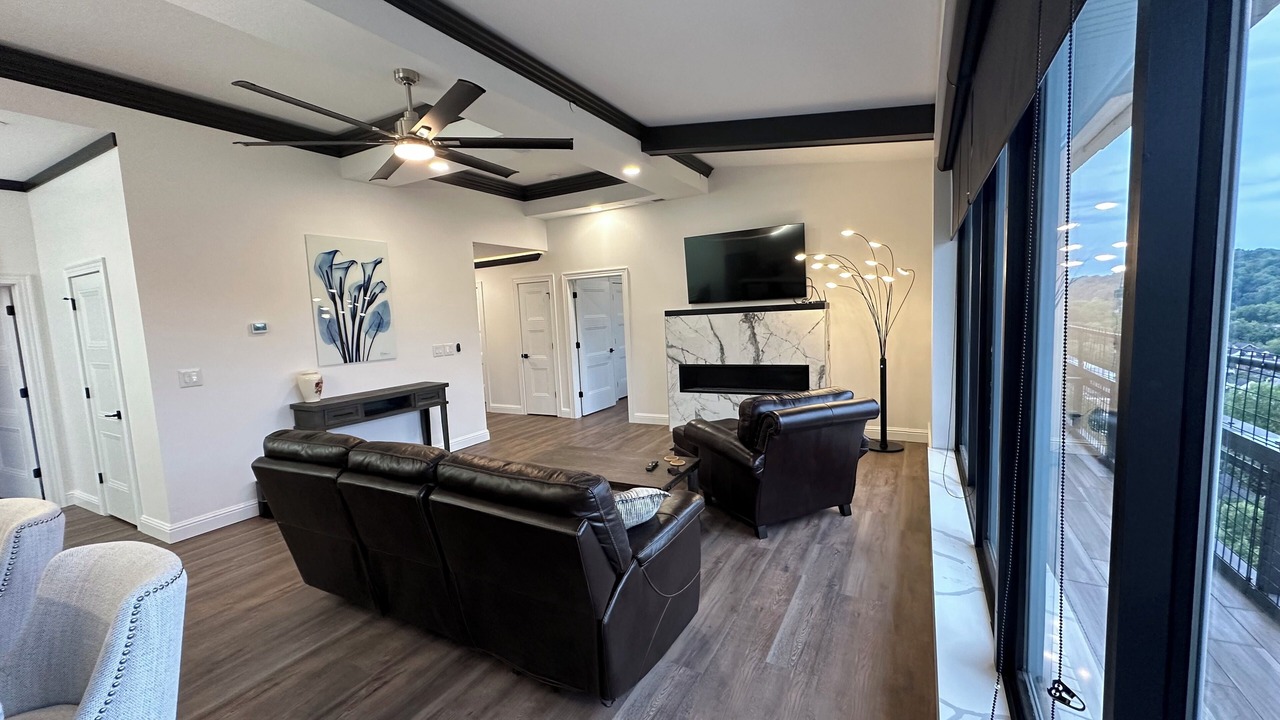 Photo of Livingroom in Ashland