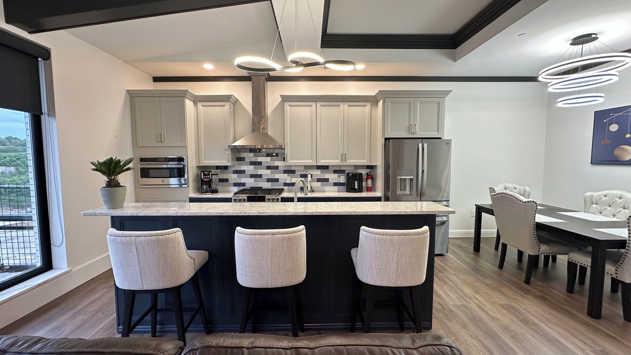Photo of Kitchen in Ashland