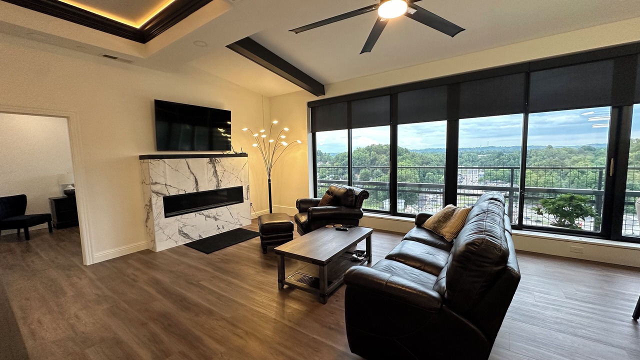 Photo of Livingroom in Ashland