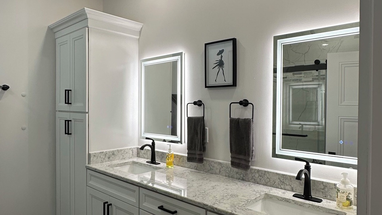 Photo of Bathroom in Ashland