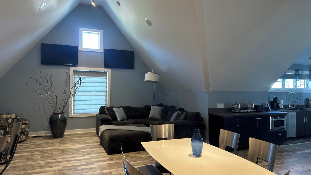 Photo of Livingroom in Dallas