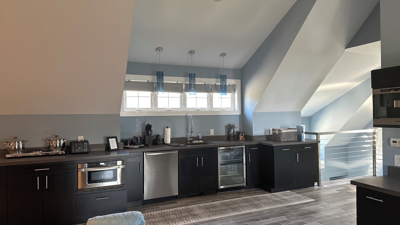 Photo of Kitchen in Dallas