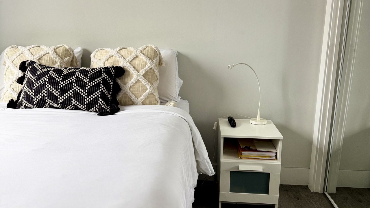 Photo of Bedroom in Guttenberg