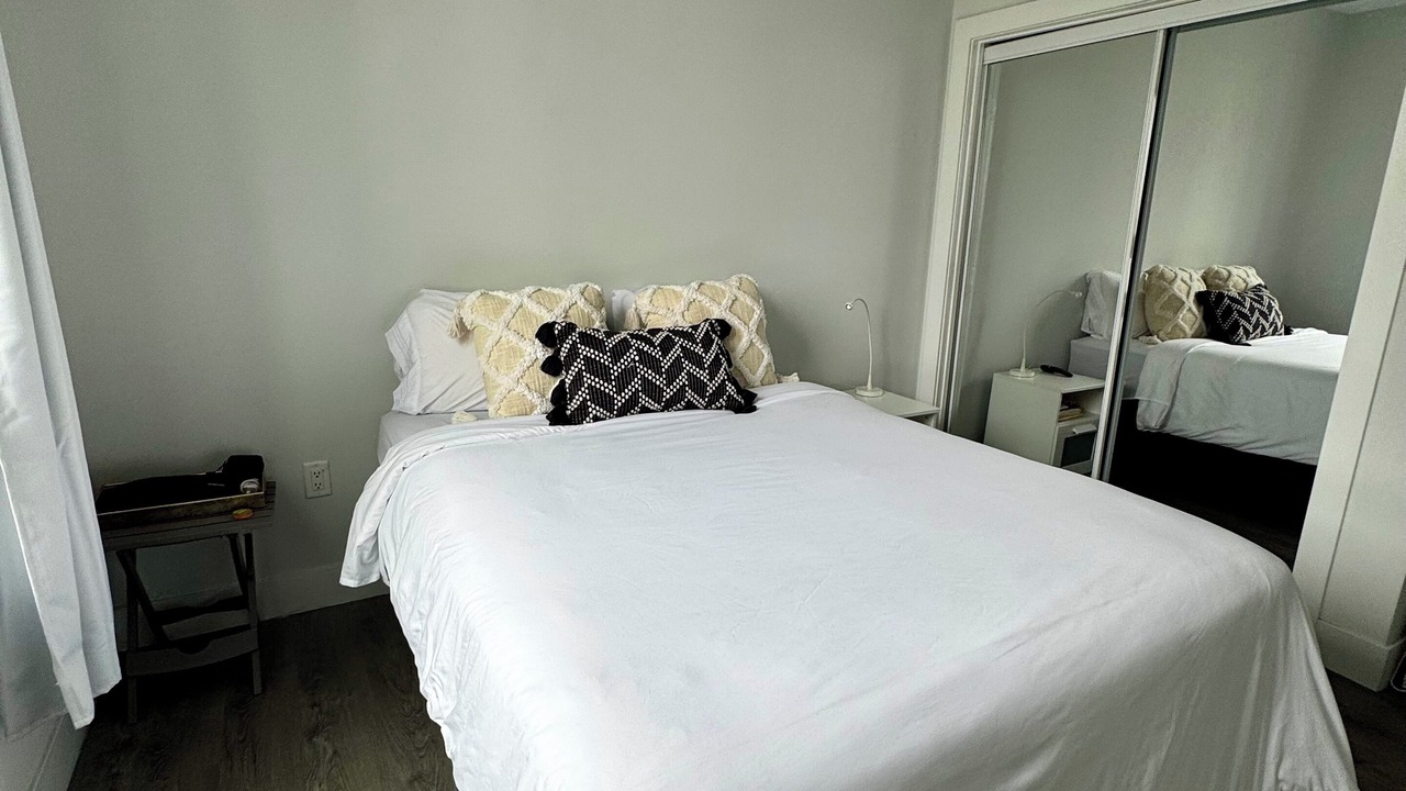 Photo of Bedroom in Guttenberg