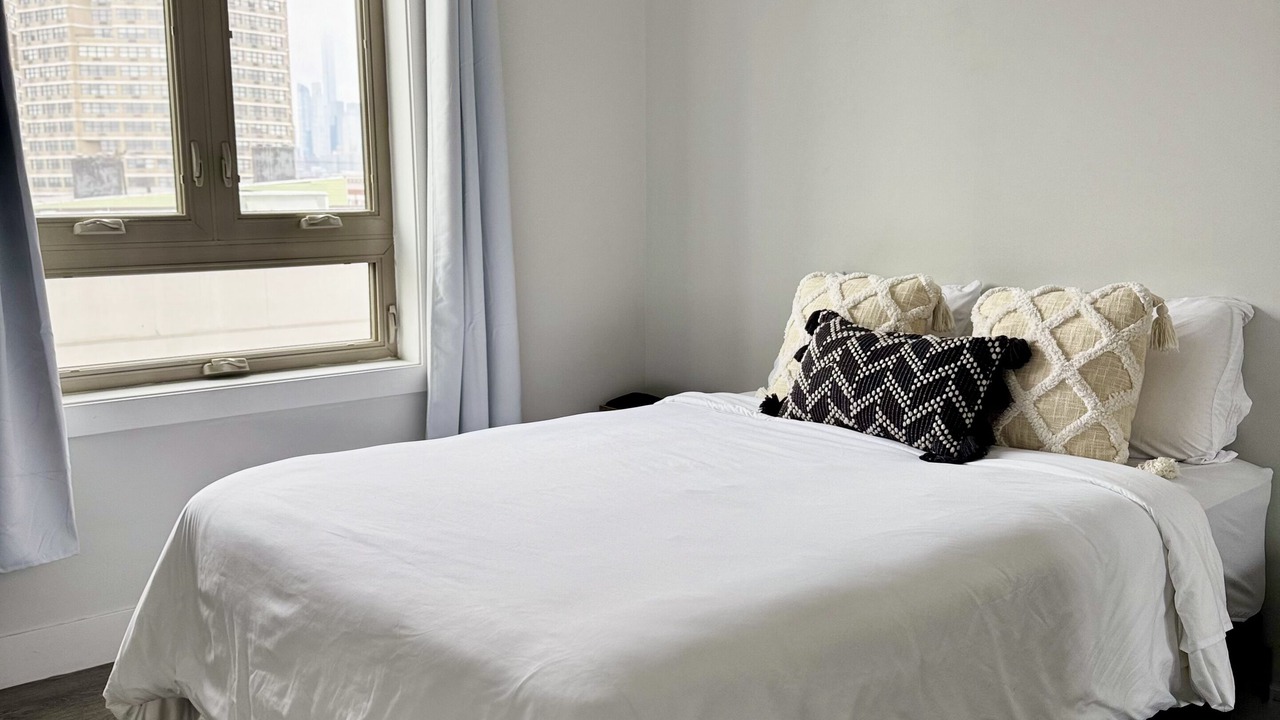 Photo of Bedroom in Guttenberg