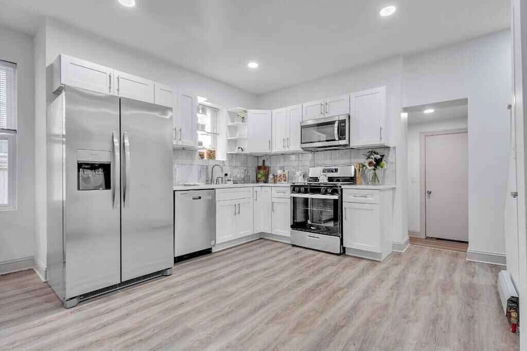 Photo of Kitchen in Northwest Philadelphia