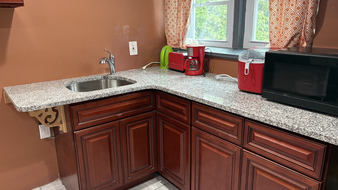 Photo of Kitchen in Chester