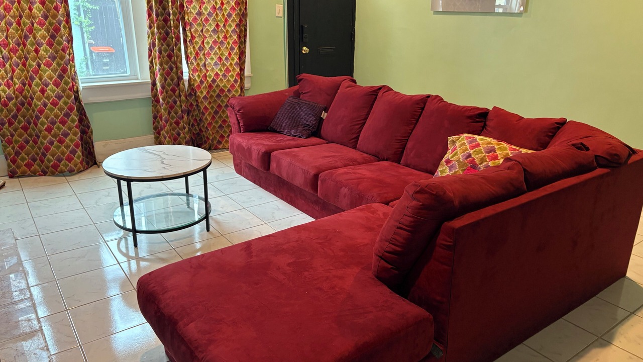 Photo of Livingroom in Chester