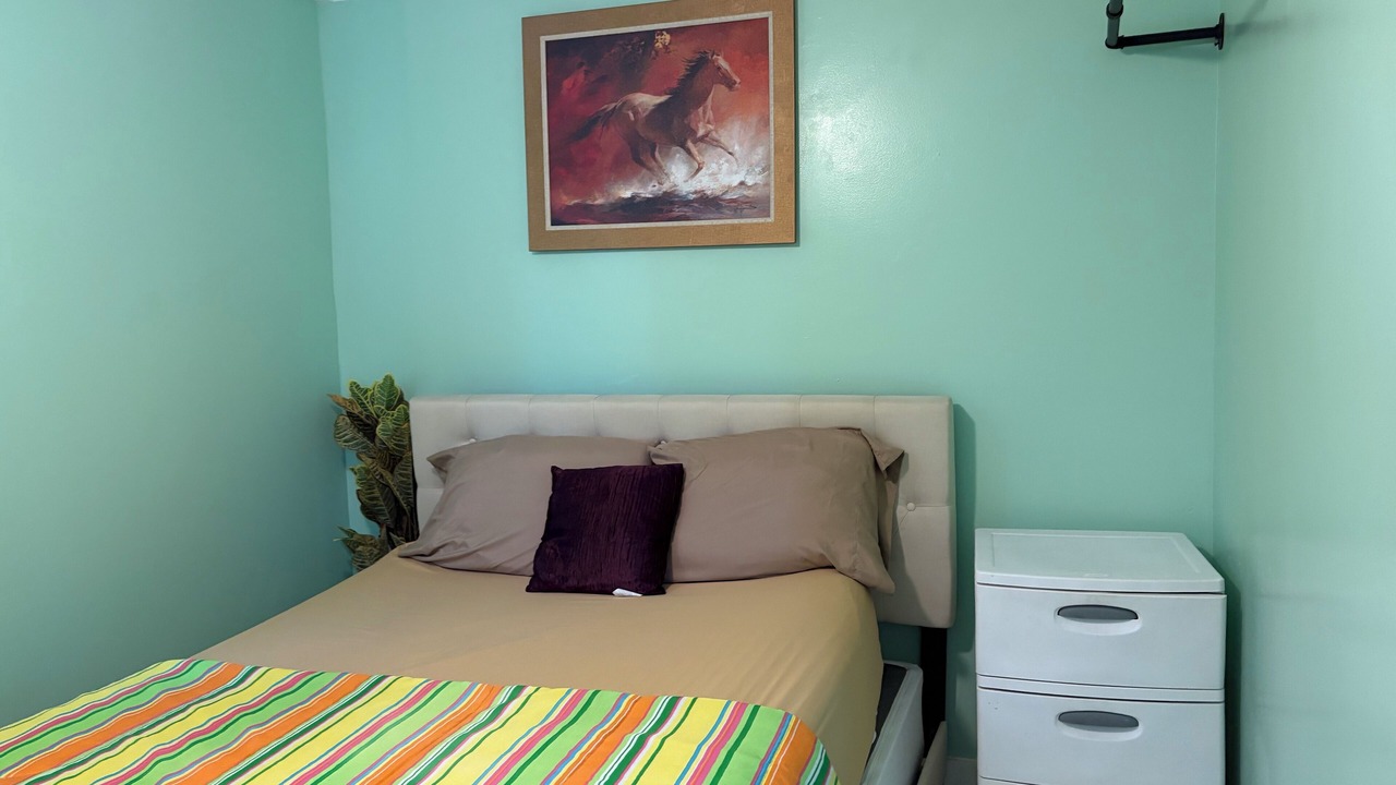 Photo of Bedroom in Chester