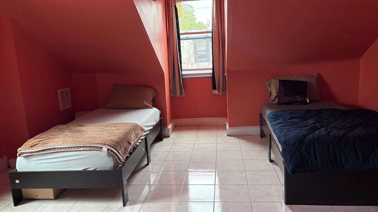 Photo of Bedroom in Chester
