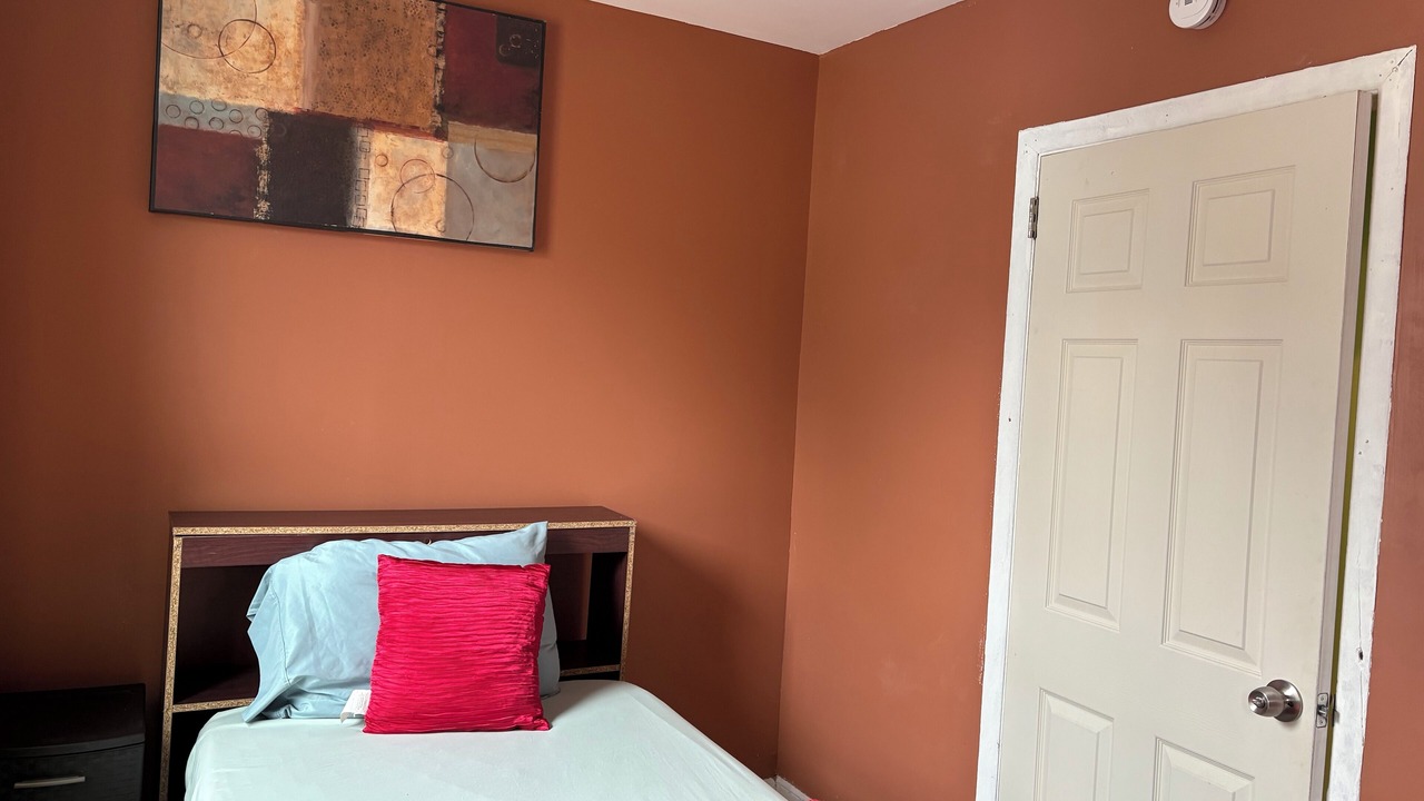 Photo of Bedroom in Chester