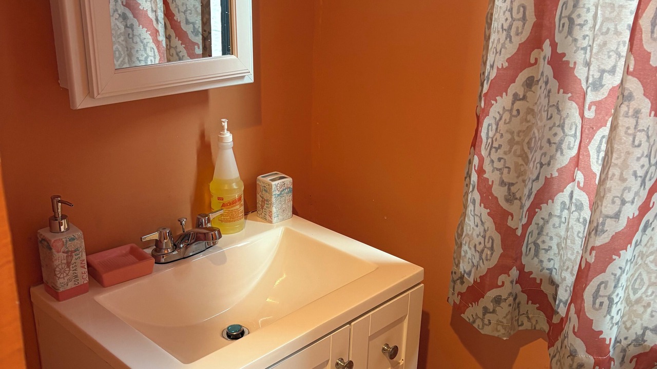 Photo of Bathroom in Chester