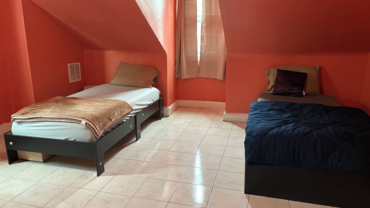 Photo of Bedroom in Chester