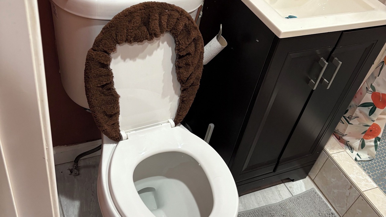 Photo of Bathroom in Chester