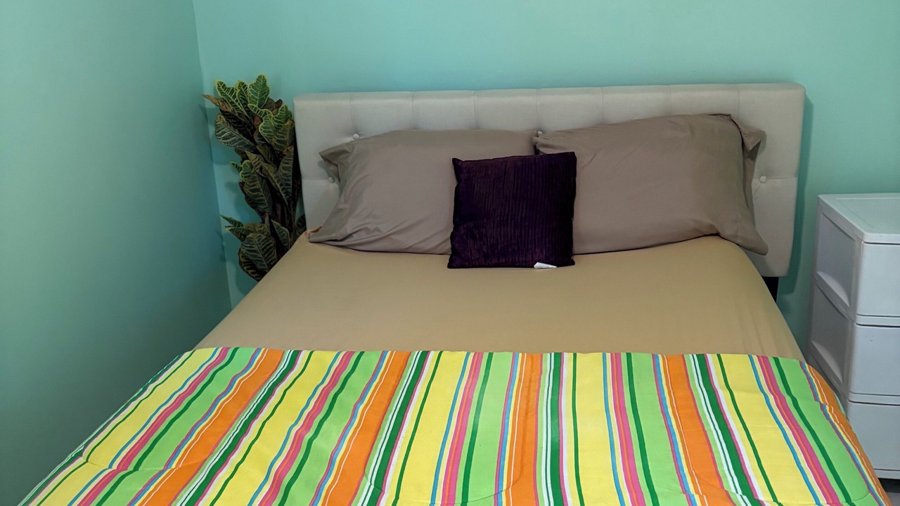 Photo of Bedroom in Chester