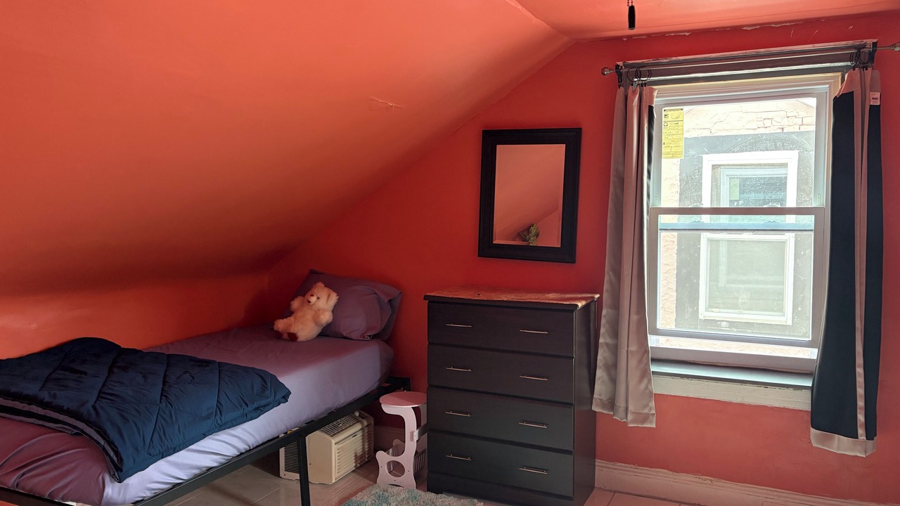 Photo of Bedroom in Chester