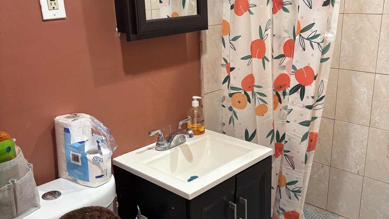Photo of Bathroom in Chester