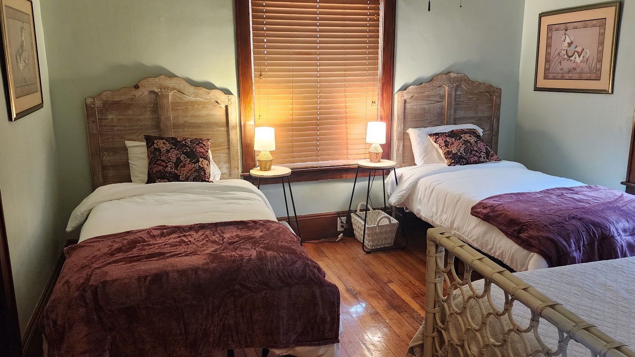 Photo of Bedroom in Fourmile