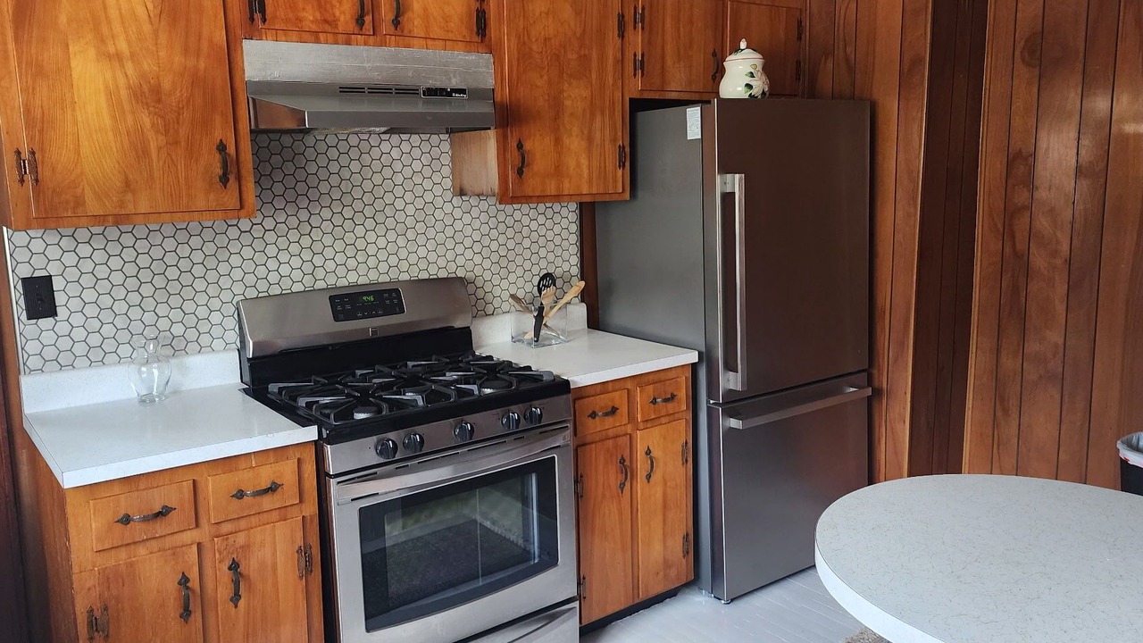 Photo of Kitchen in Fourmile