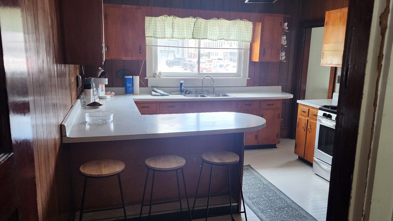 Photo of Kitchen in Fourmile
