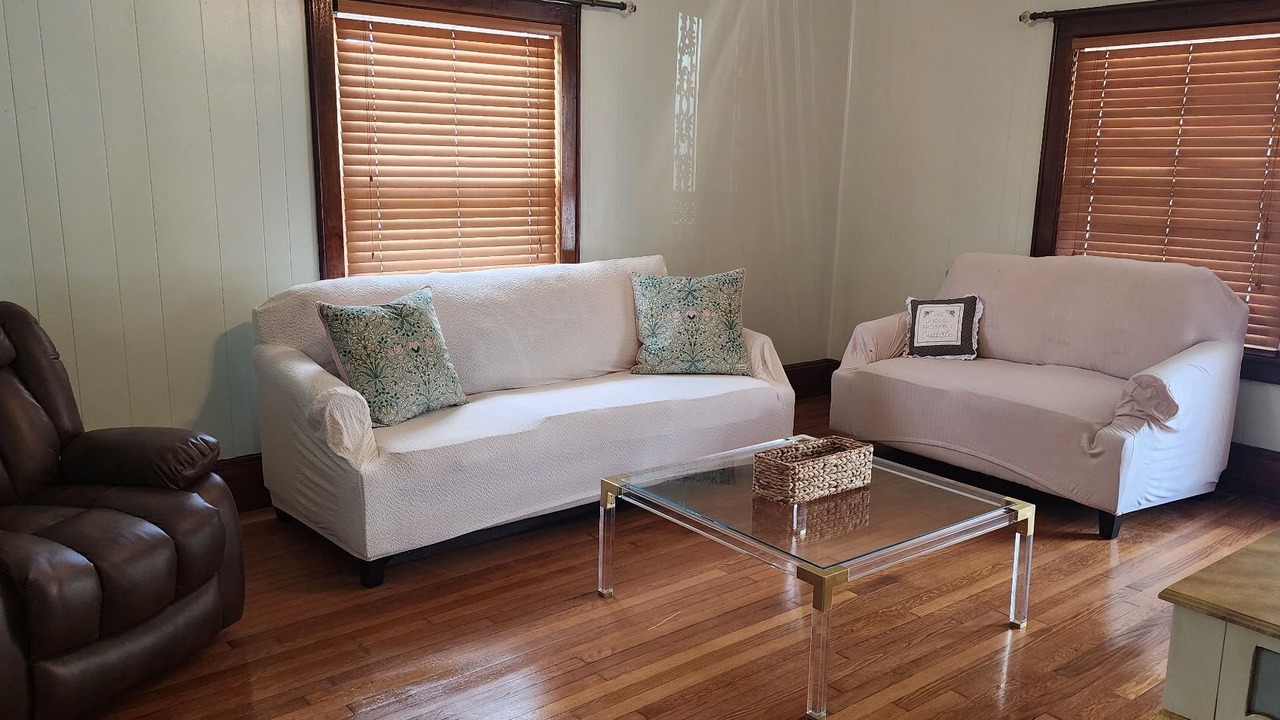 Photo of Livingroom in Fourmile