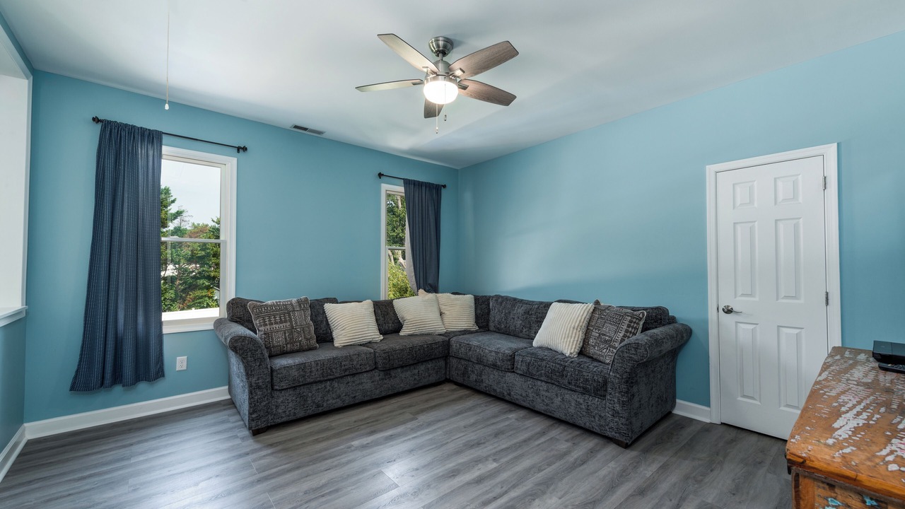 Photo of Bedroom in Lewes