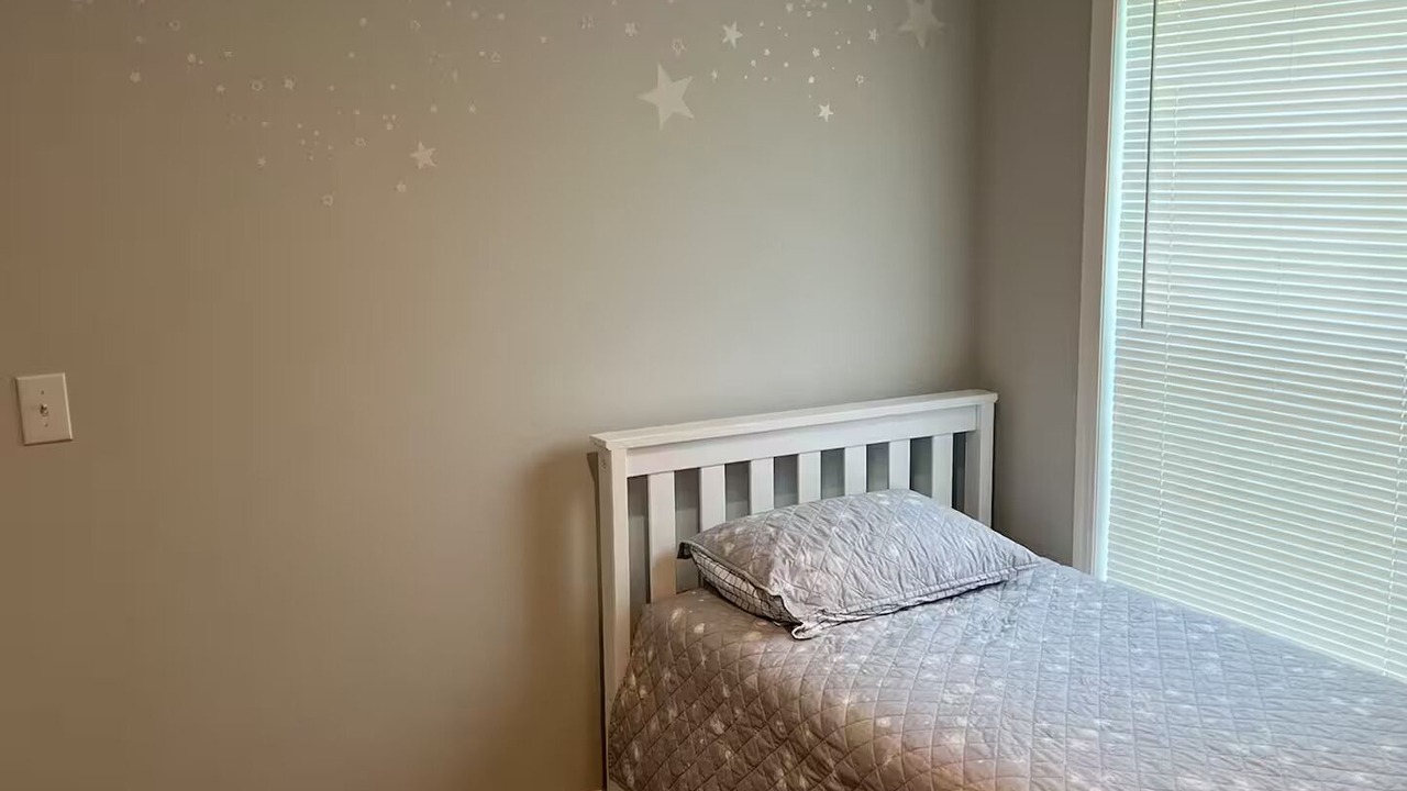 Photo of Bedroom in Port Clinton