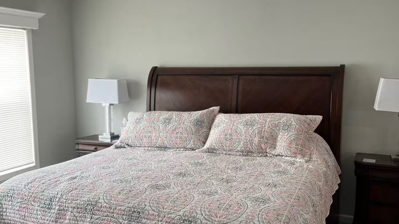 Photo of Bedroom in Port Clinton