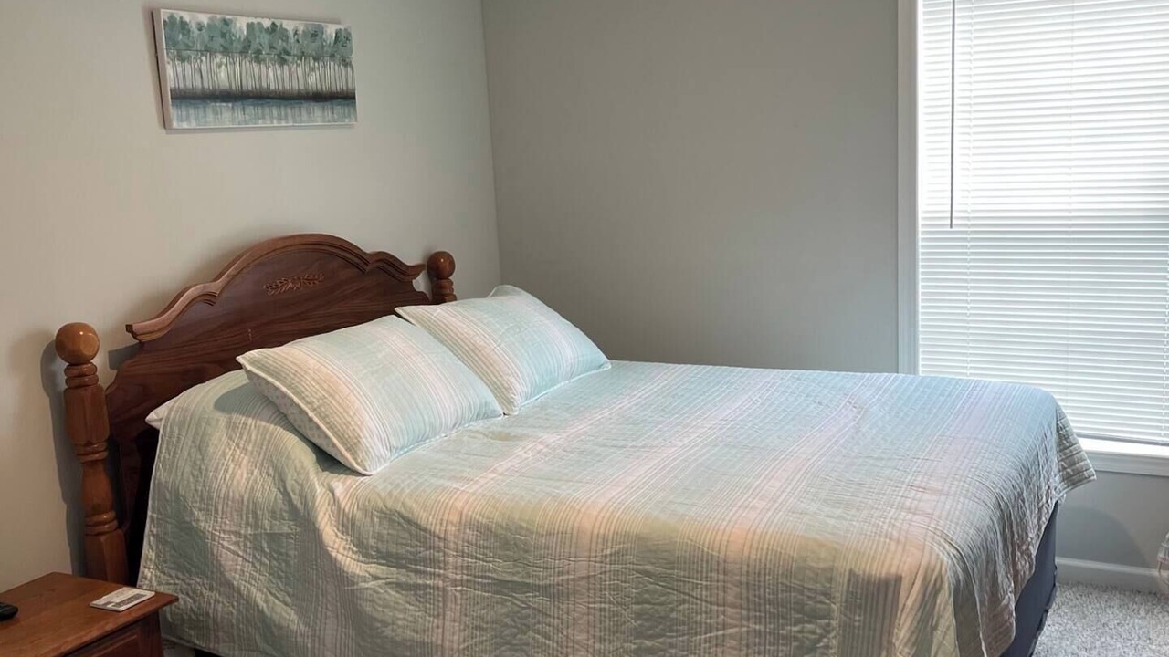 Photo of Bedroom in Port Clinton