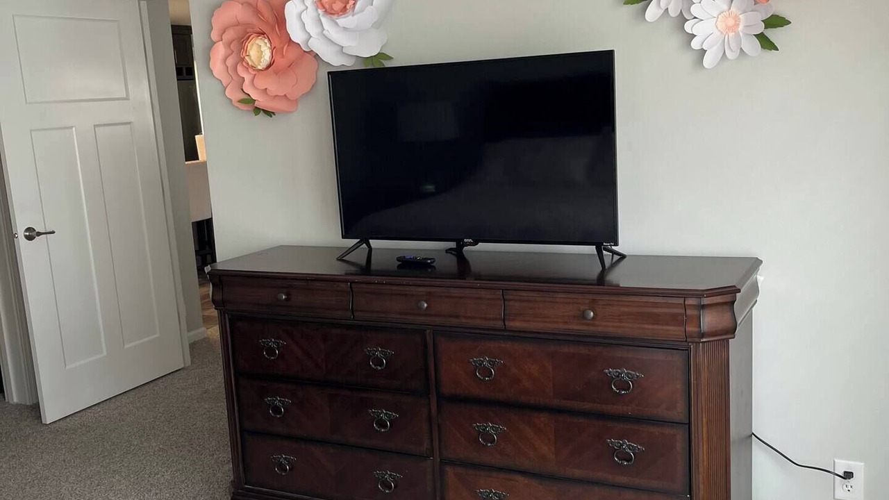 Photo of Bedroom in Port Clinton