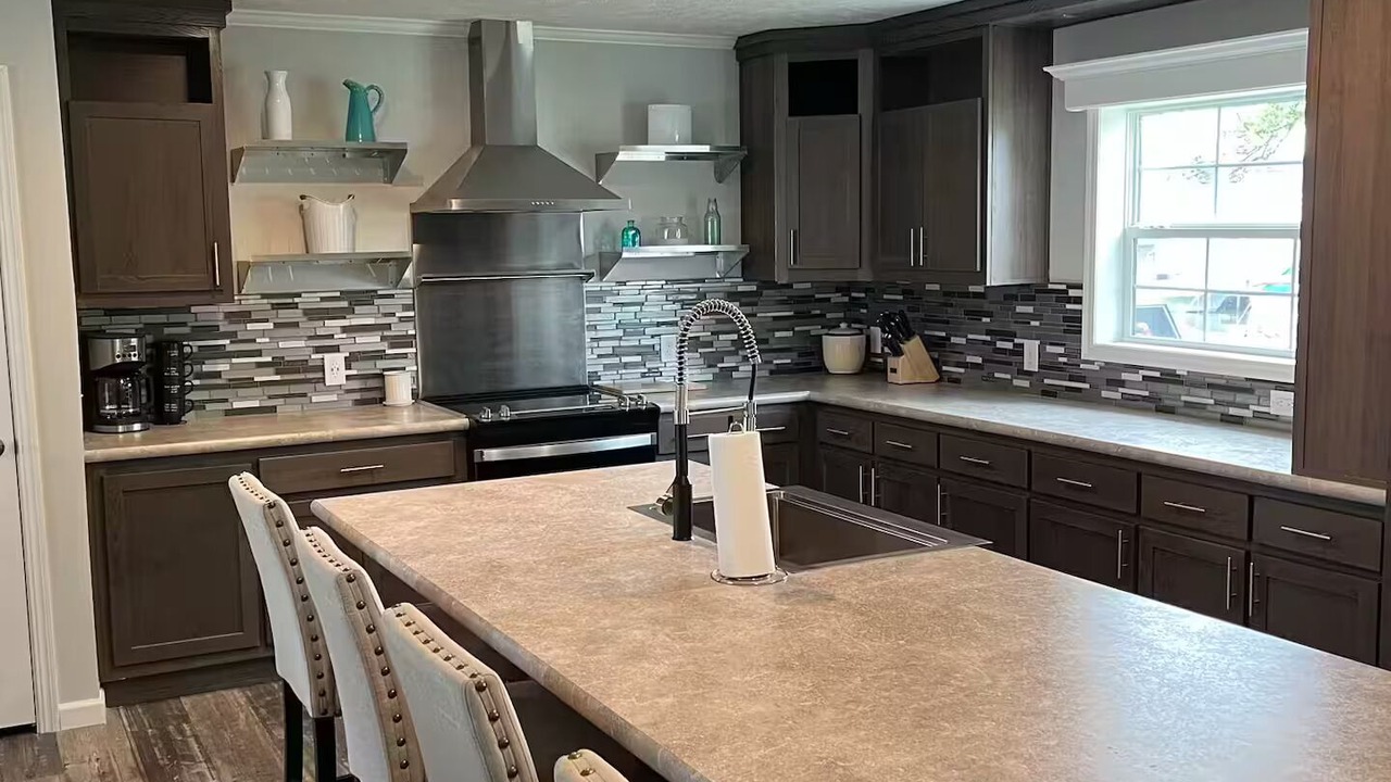 Photo of Kitchen in Port Clinton