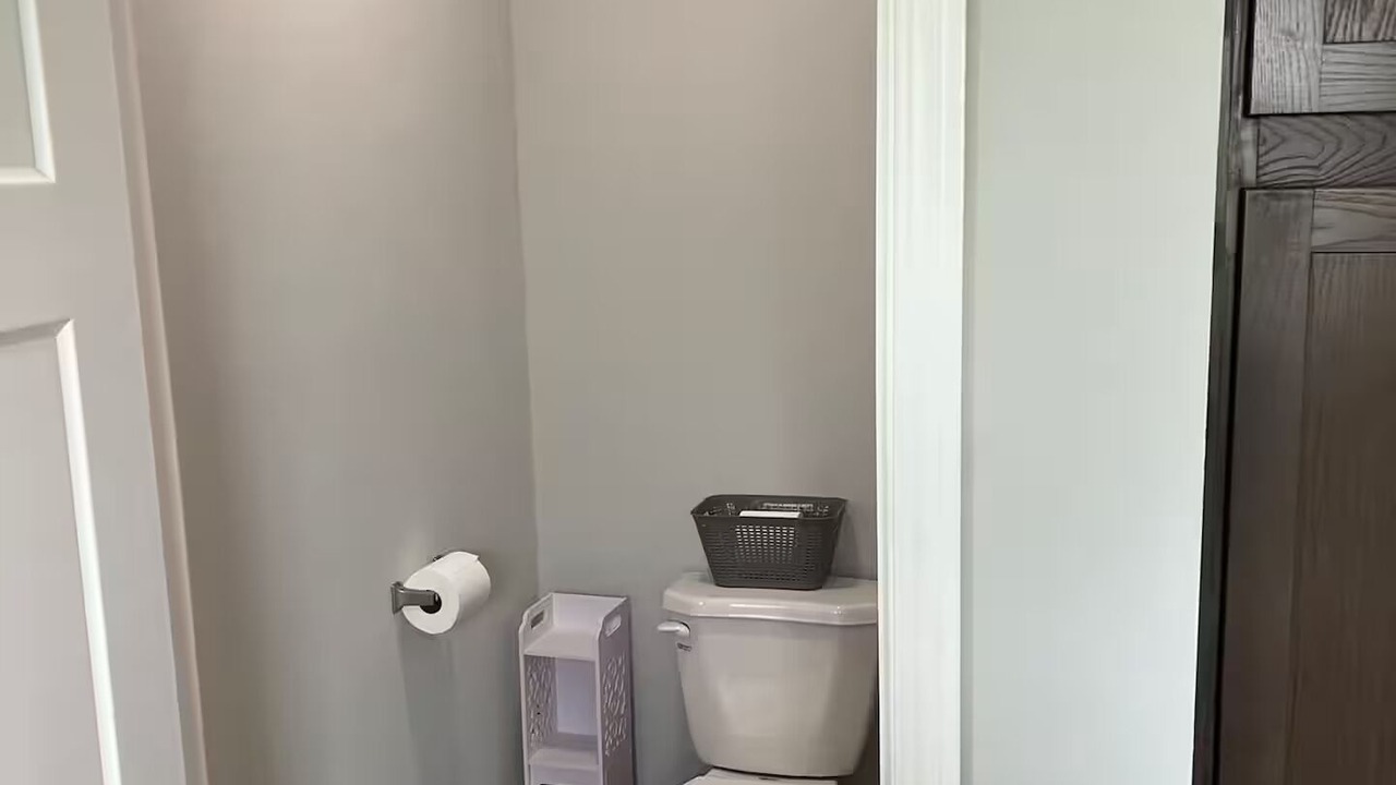 Photo of Bathroom in Port Clinton