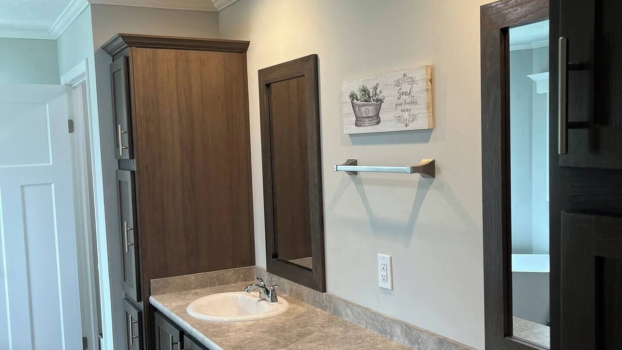 Photo of Bathroom in Port Clinton