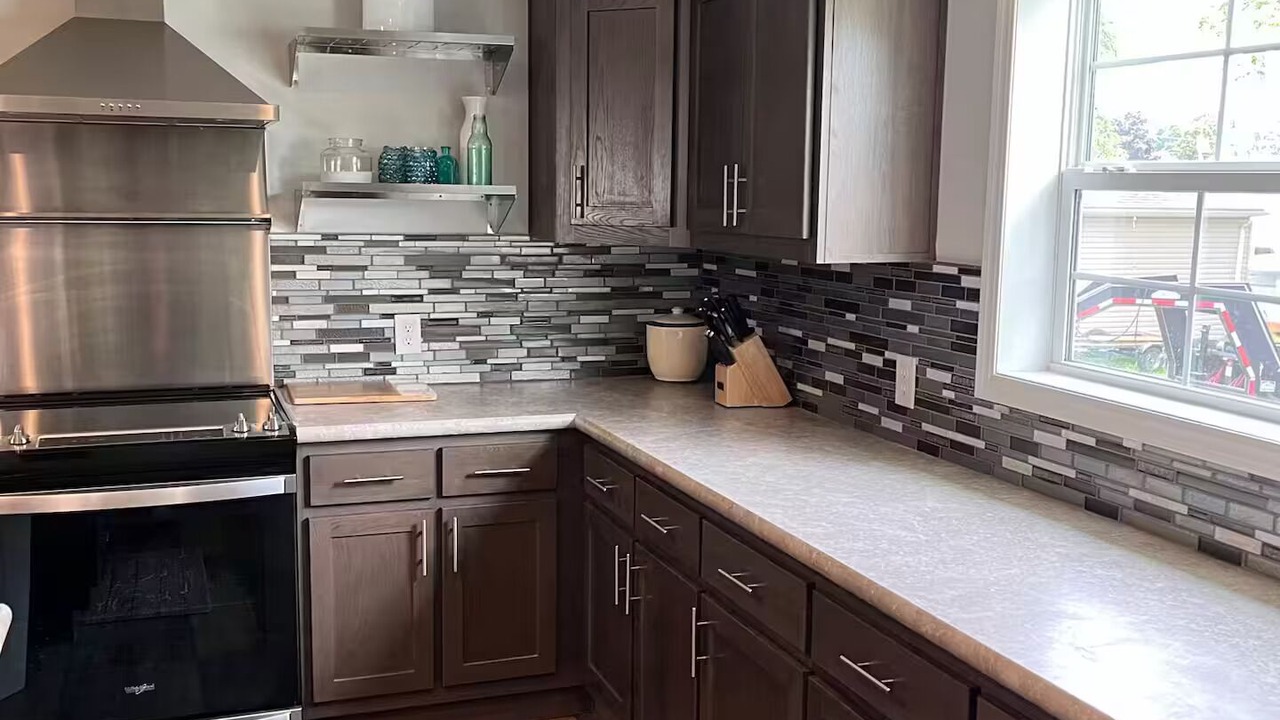 Photo of Kitchen in Port Clinton