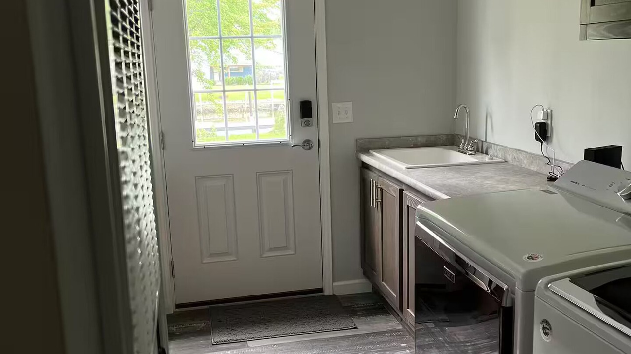 Photo of Kitchen in Port Clinton