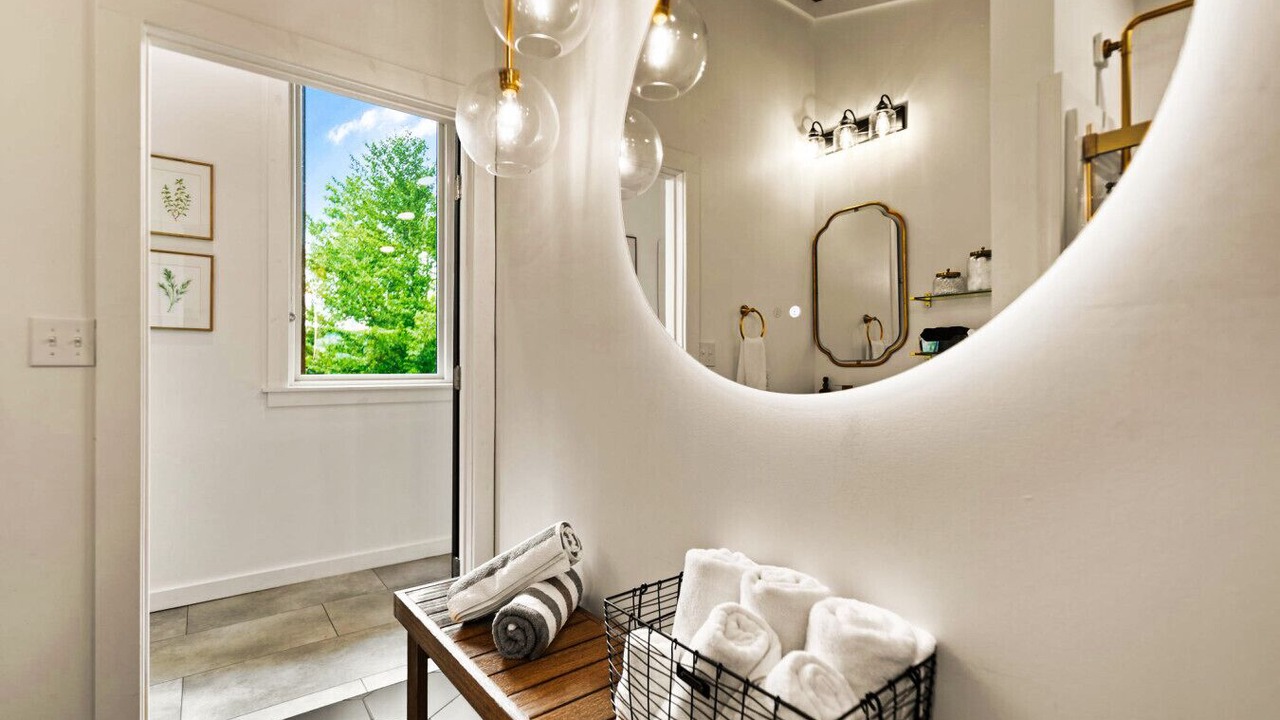 Photo of Bathroom in Stanton