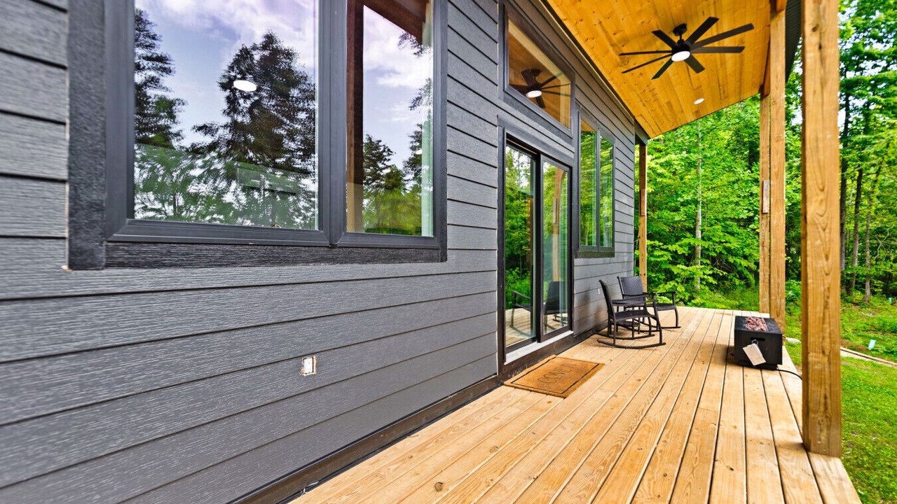 Photo of Outdoor in Stanton