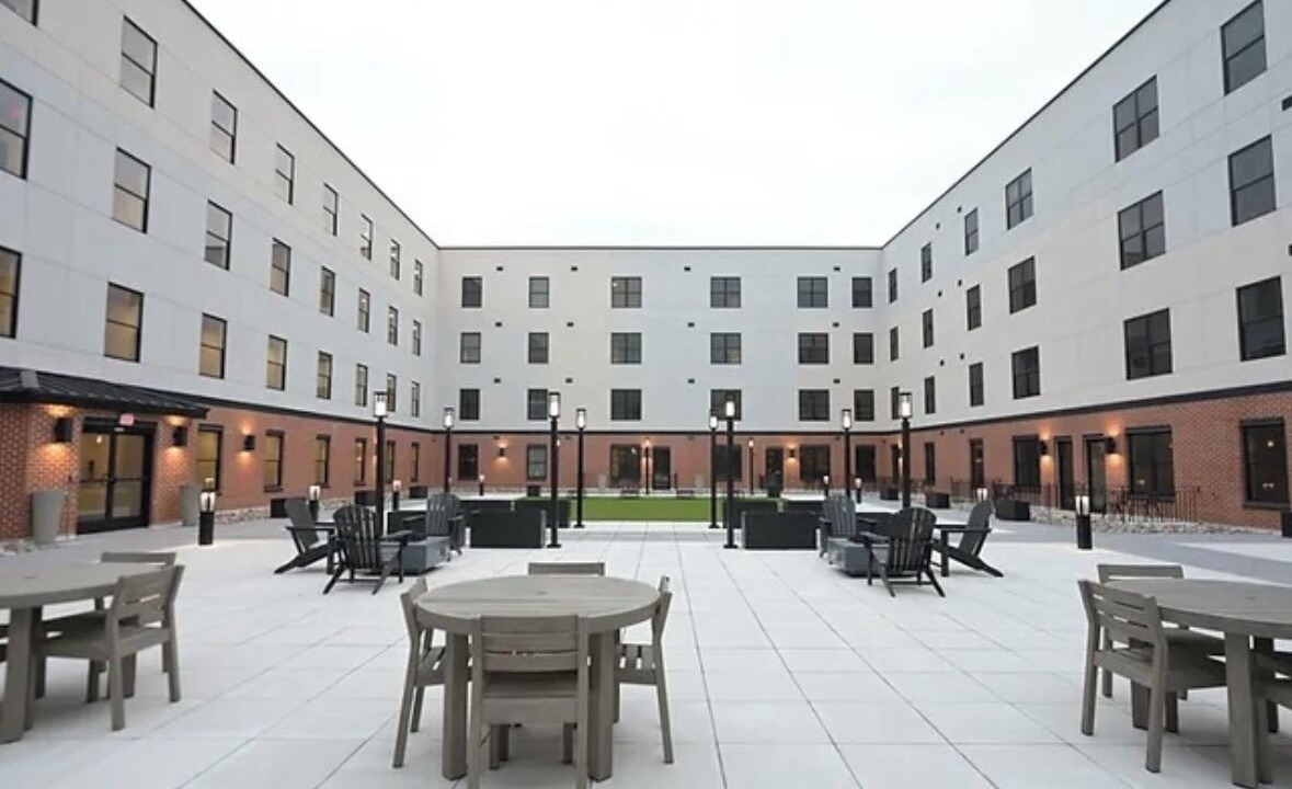 Photo of Outdoor in Orange