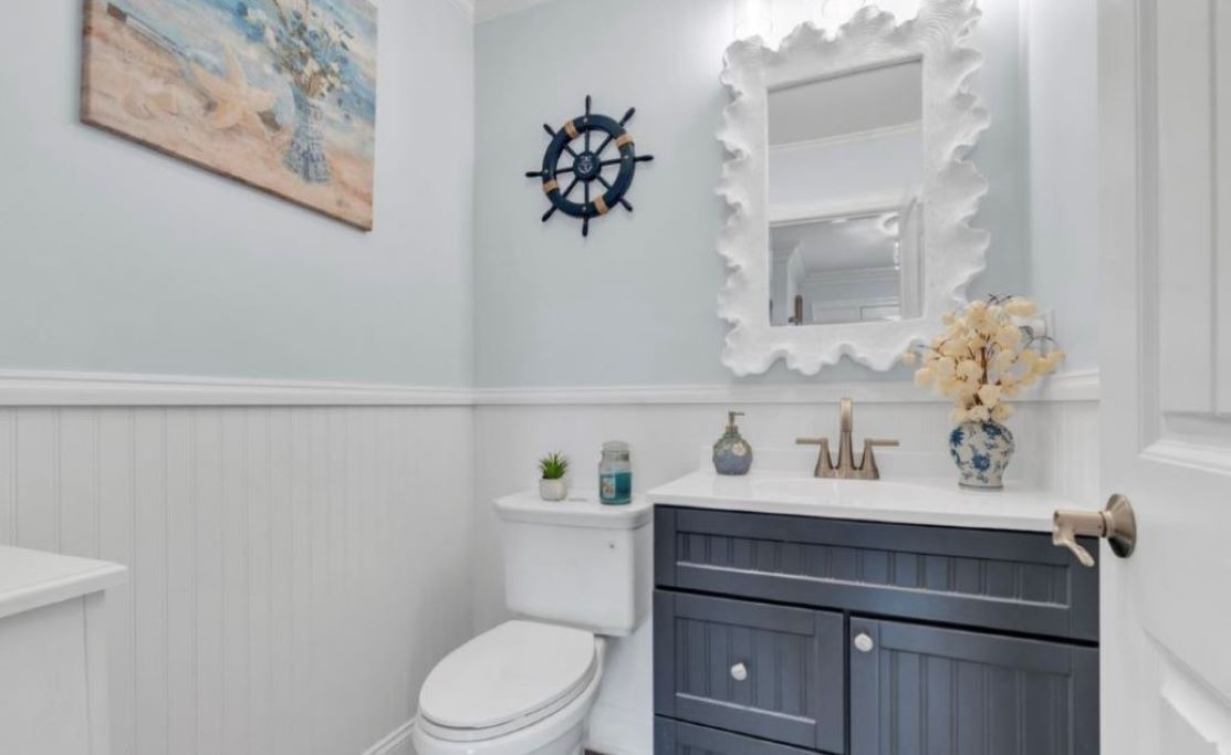 Photo of Bedroom in Osbornsville