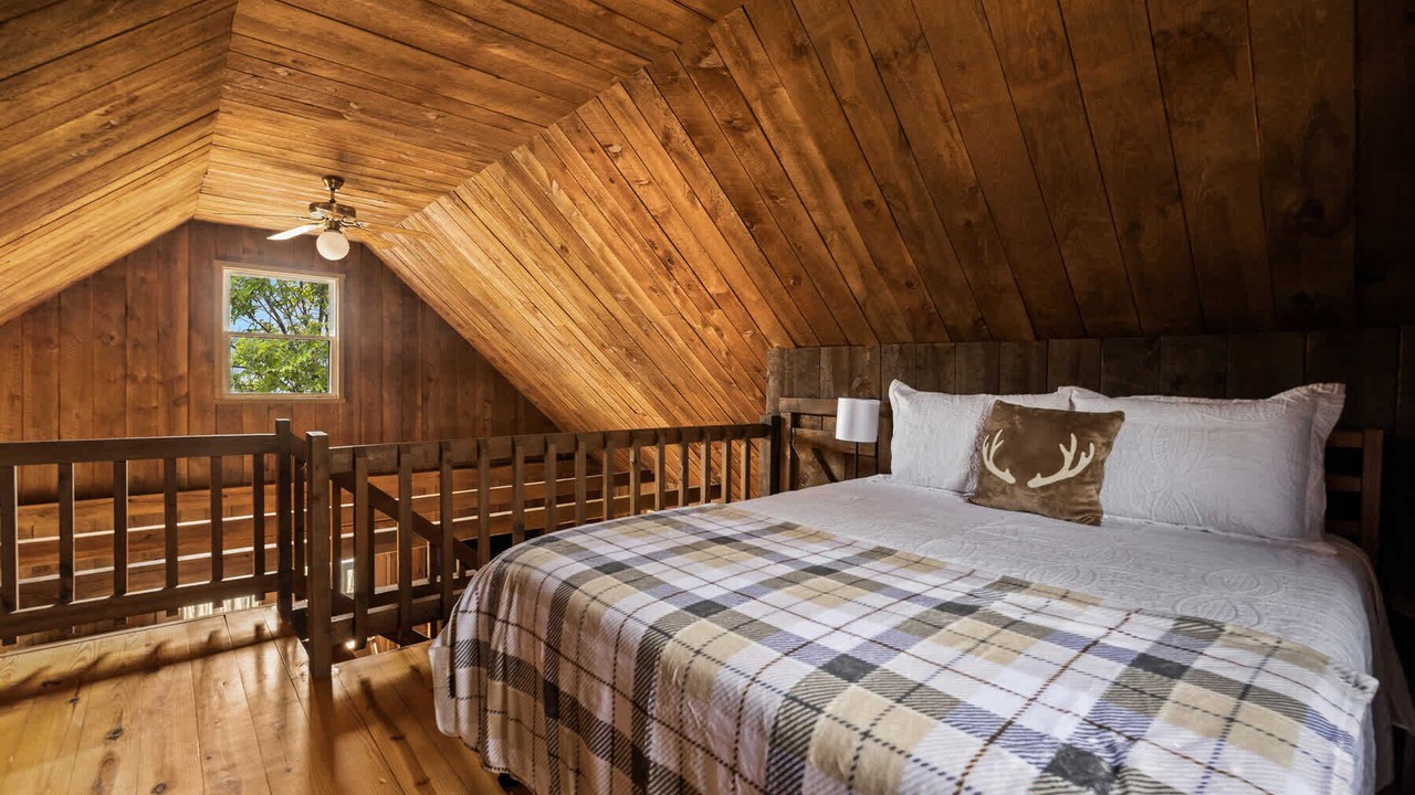 Photo of Bedroom in Mathias
