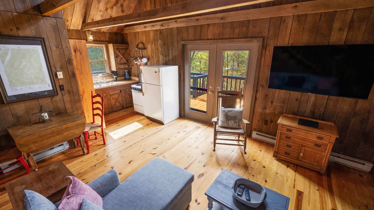 Photo of Livingroom in Mathias