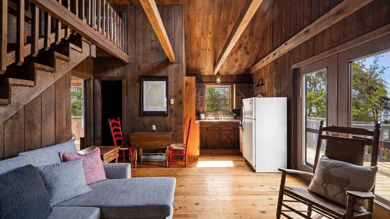 Photo of Livingroom in Mathias