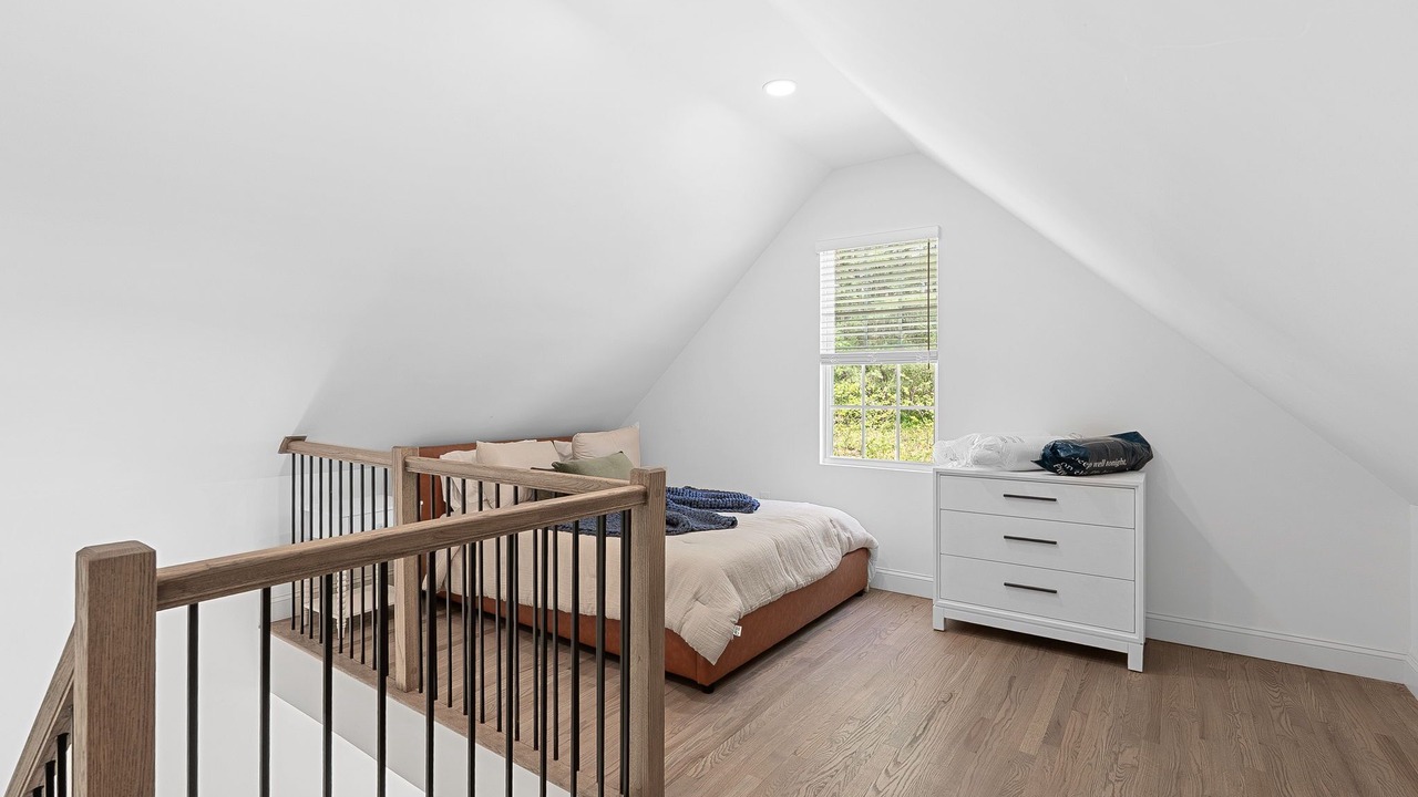 Photo of Bedroom in Hamilton