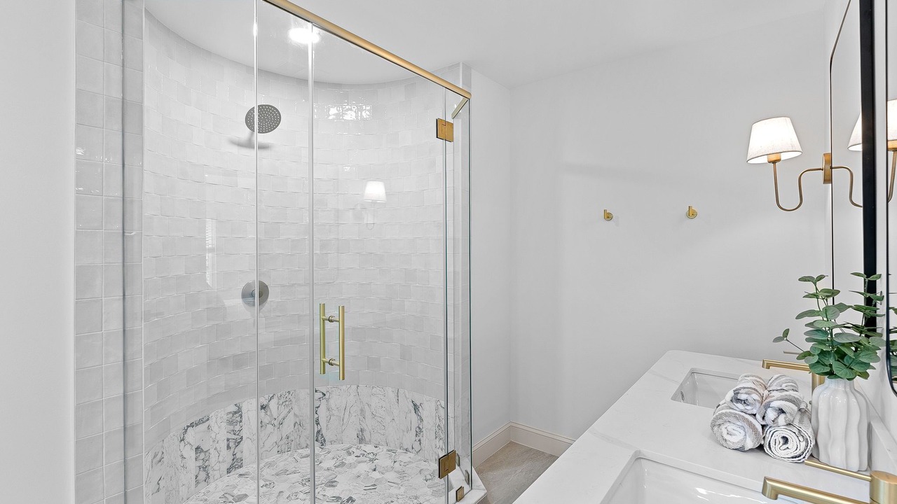 Photo of Bathroom in Hamilton