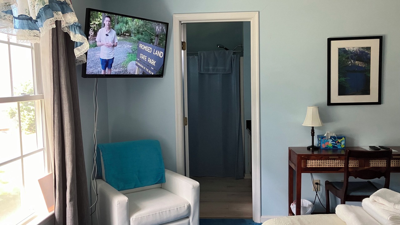 Photo of Bedroom in Harrisburg