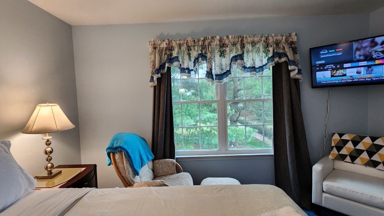 Photo of Bedroom in Harrisburg