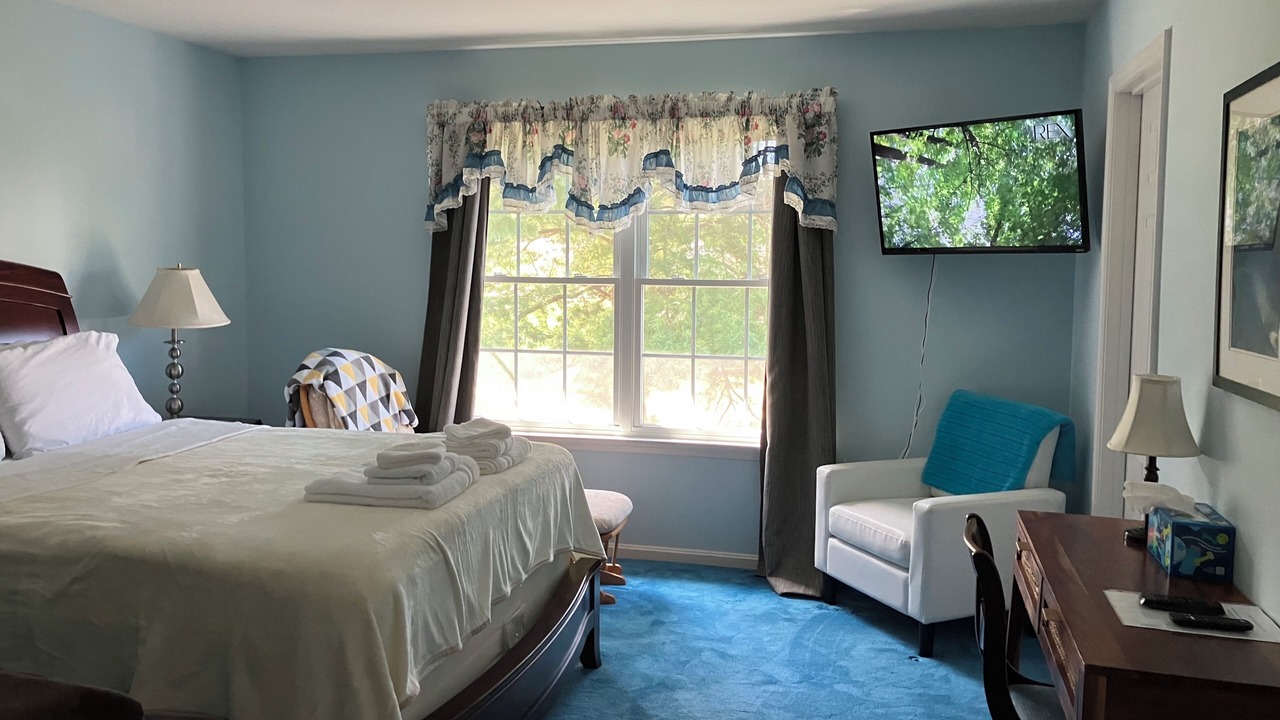 Photo of Bedroom in Harrisburg
