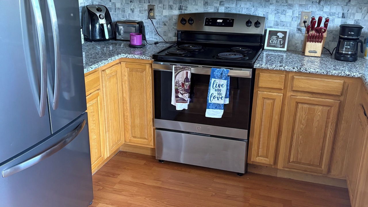 Photo of Kitchen in Northwest Columbus