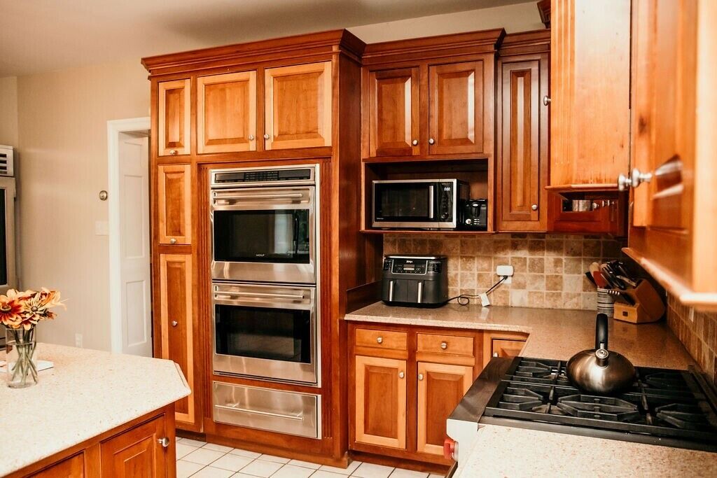 Photo of Kitchen in St. James